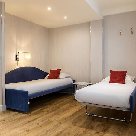 Cadet Residence Париж Екстер'єр фото