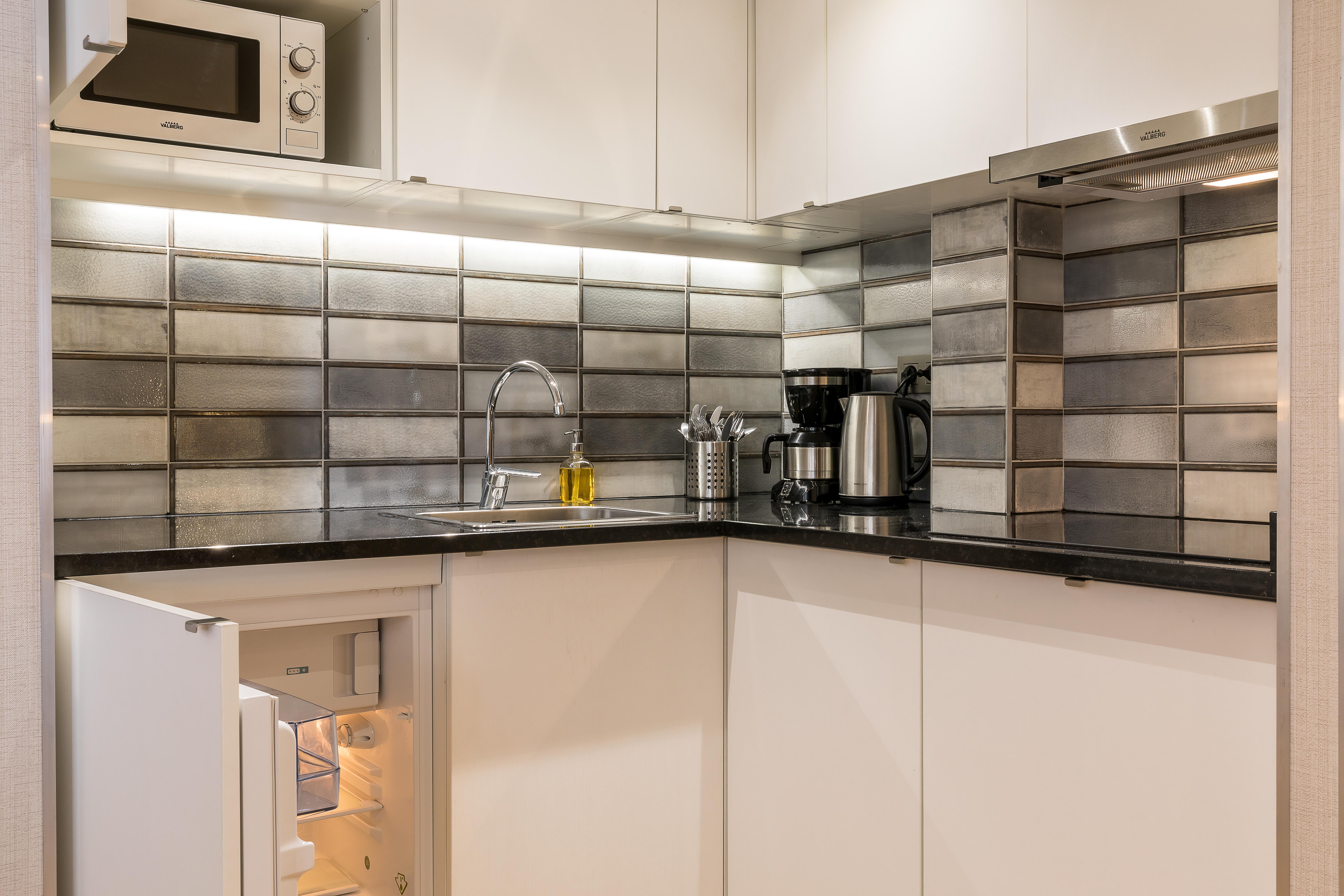 Cadet Residence Париж Екстер'єр фото