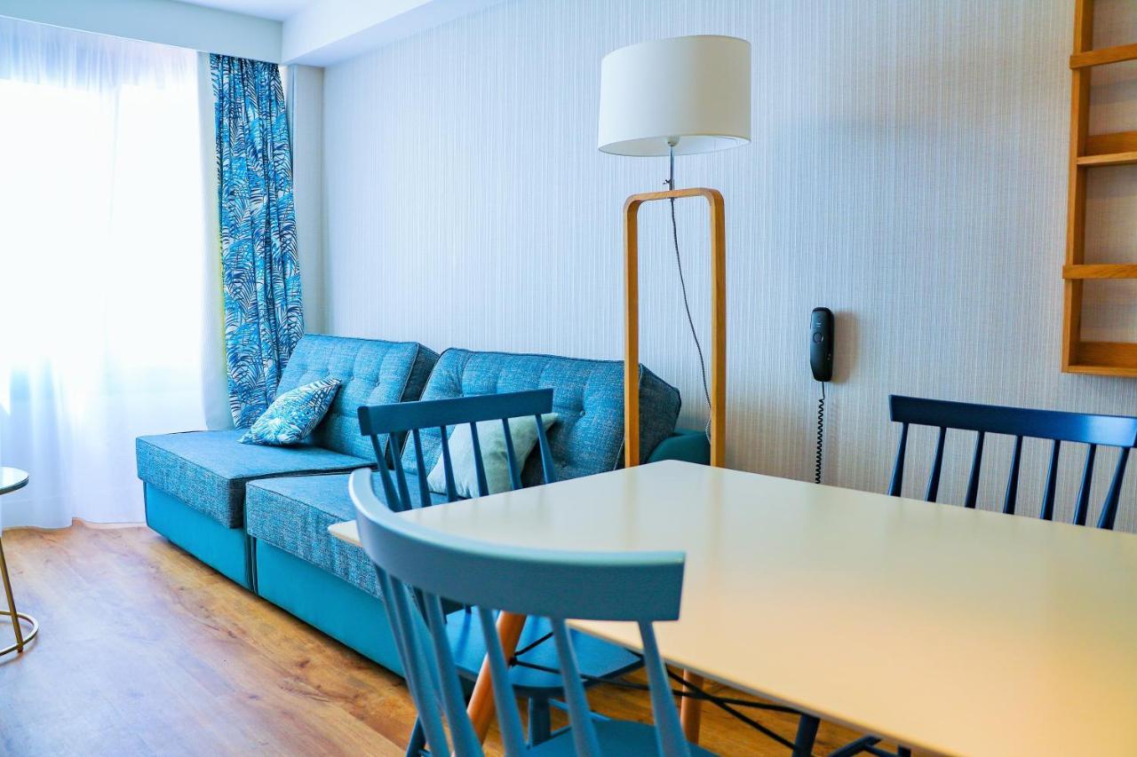 Cadet Residence Париж Екстер'єр фото